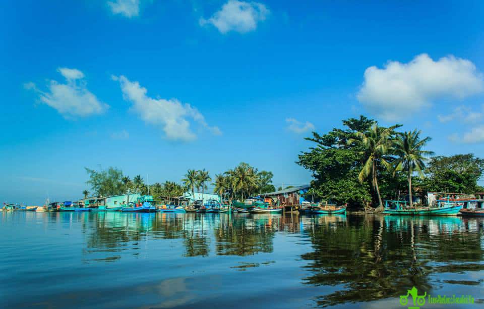 lang chai ham ninh phu quoc